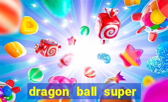 dragon ball super super hero dublado google drive